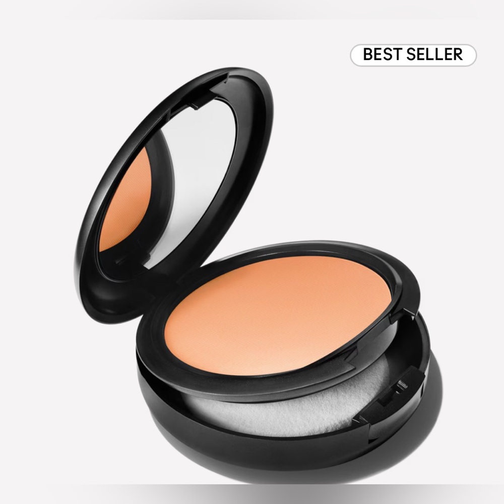N5 Mac Studio Fix Powder Plus Foundation Rosy Beige Brand New in Box Authentic